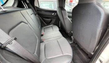 DACIA Spring | FWD (przód) | Automatyczna | 45 KM | Biały full