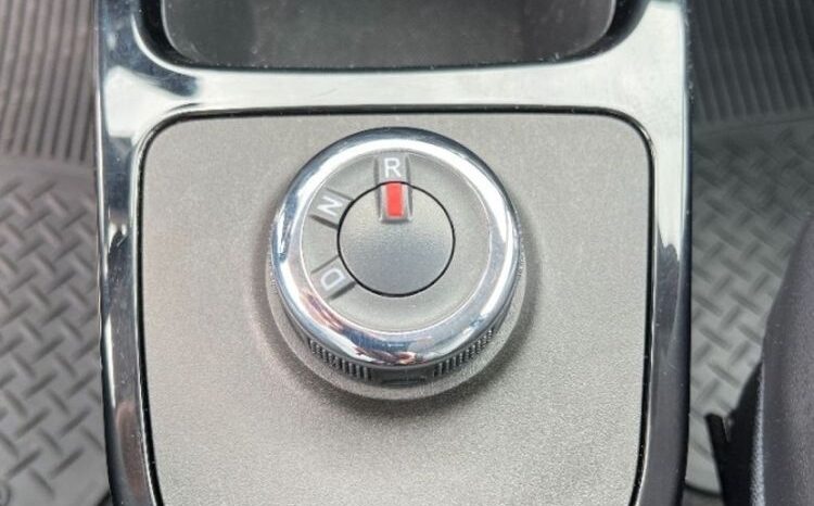 DACIA Spring | FWD (przód) | Automatyczna | 45 KM | Biały full