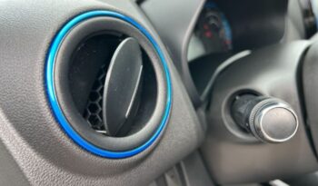 DACIA Spring | FWD (przód) | Automatyczna | 45 KM | Biały full