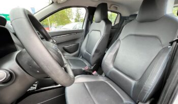 DACIA Spring | FWD (przód) | Automatyczna | 45 KM | Biały full