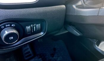 JEEP Renegade  | FWD (przód) | Manualna | 110 KM | Zielony full