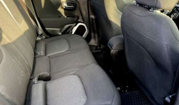 JEEP Renegade  | FWD (przód) | Manualna | 110 KM | Zielony full