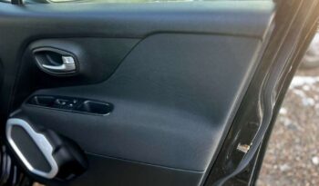 JEEP Renegade  | FWD (przód) | Manualna | 110 KM | Zielony full