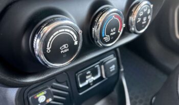JEEP Renegade  | FWD (przód) | Manualna | 110 KM | Zielony full