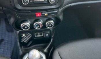 JEEP Renegade  | FWD (przód) | Manualna | 110 KM | Zielony full