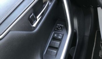 TOYOTA RAV4  | FWD (przód) | Automatyczna | 177 KM | Szary full