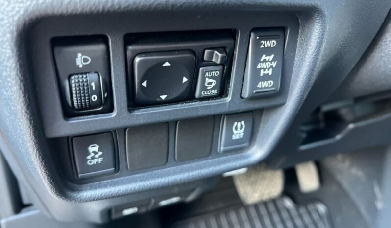 NISSAN Juke  | 4×4 (doł. automatycznie) | Automatyczna | 190 KM | Szary full