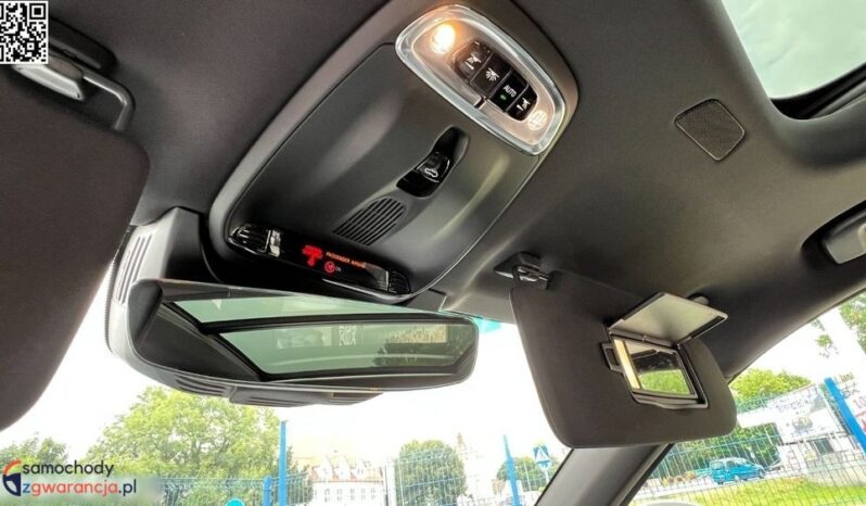 VOLVO XC 90 | 4×4 (doł. automatycznie) | Automatyczna | 235 KM | Niebieski full