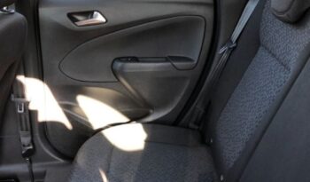 OPEL Crossland X | FWD (przód) | Manualna | 130 KM | Niebieski full