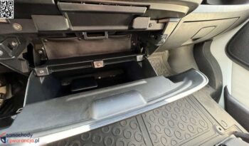 PEUGEOT Boxer  | FWD (przód) | Manualna | 131 KM | Biały full
