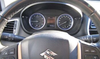 SUZUKI SX4  | FWD (przód) | Manualna | 140 KM | Brązowy full