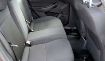 FORD Focus  | FWD (przód) | Manualna | 95 KM | Brązowy full