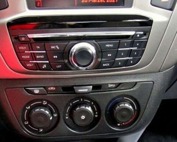 PEUGEOT 301  | FWD (przód) | Manualna | 101 KM | Inny kolor full