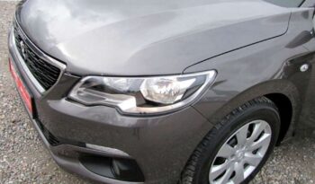 PEUGEOT 301  | FWD (przód) | Manualna | 101 KM | Inny kolor full
