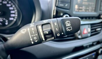 HYUNDAI I30  | FWD (przód) | Manualna | 100 KM | Granatowy full