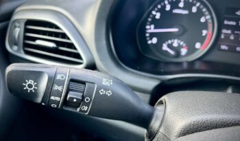 HYUNDAI I30  | FWD (przód) | Manualna | 100 KM | Granatowy full