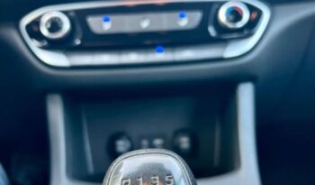 HYUNDAI I30  | FWD (przód) | Manualna | 100 KM | Granatowy full