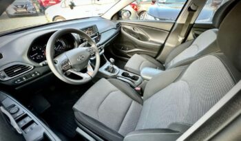 HYUNDAI I30  | FWD (przód) | Manualna | 100 KM | Granatowy full