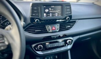 HYUNDAI I30  | FWD (przód) | Manualna | 100 KM | Granatowy full