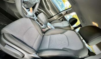 HYUNDAI I30  | FWD (przód) | Manualna | 100 KM | Granatowy full