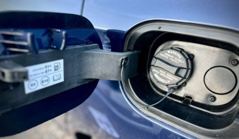 HYUNDAI I30  | FWD (przód) | Manualna | 100 KM | Granatowy full