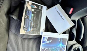 HYUNDAI I30  | FWD (przód) | Manualna | 100 KM | Granatowy full