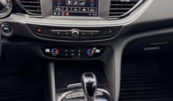 OPEL Insignia  | FWD (przód) | Automatyczna | 165 KM | Szary full