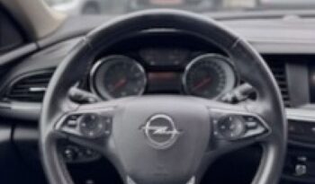 OPEL Insignia  | FWD (przód) | Automatyczna | 165 KM | Szary full