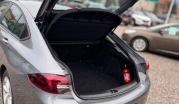 OPEL Insignia  | FWD (przód) | Automatyczna | 165 KM | Szary full