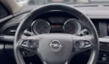 OPEL Insignia  | FWD (przód) | Automatyczna | 165 KM | Szary full