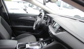 OPEL Insignia  | FWD (przód) | Automatyczna | 165 KM | Szary full