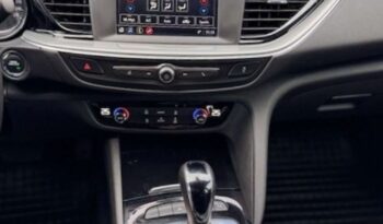 OPEL Insignia  | FWD (przód) | Automatyczna | 165 KM | Szary full