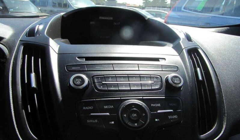 FORD Escape  | 4×4 (doł. automatycznie) | Automatyczna | 180 KM | Brązowy full