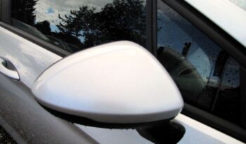 OPEL Astra | FWD (przód) | Manualna | 122 KM | Srebrny full
