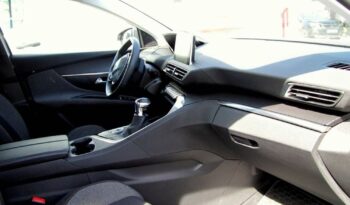PEUGEOT 3008  | FWD (przód) | Manualna | 130 KM | Biały full