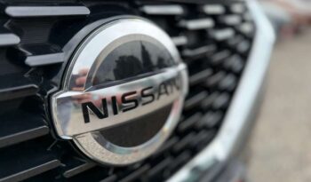 NISSAN Qashqai  | FWD (przód) | Manualna | 140 KM | Czarny full
