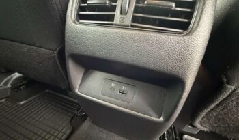 NISSAN Qashqai  | FWD (przód) | Manualna | 140 KM | Czarny full