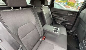 NISSAN Qashqai  | FWD (przód) | Manualna | 140 KM | Czarny full