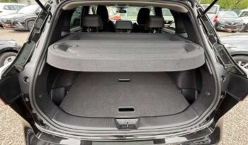 NISSAN Qashqai  | FWD (przód) | Manualna | 140 KM | Czarny full