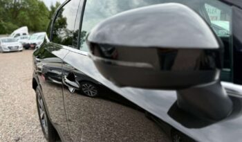 NISSAN Qashqai  | FWD (przód) | Manualna | 140 KM | Czarny full