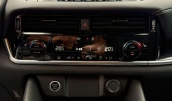 NISSAN Qashqai  | FWD (przód) | Manualna | 140 KM | Czarny full