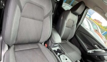 NISSAN Qashqai  | FWD (przód) | Manualna | 140 KM | Czarny full