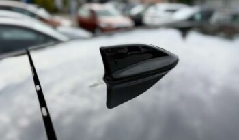 NISSAN Qashqai  | FWD (przód) | Manualna | 140 KM | Czarny full
