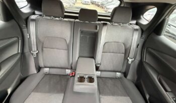 NISSAN Qashqai  | FWD (przód) | Manualna | 140 KM | Czarny full