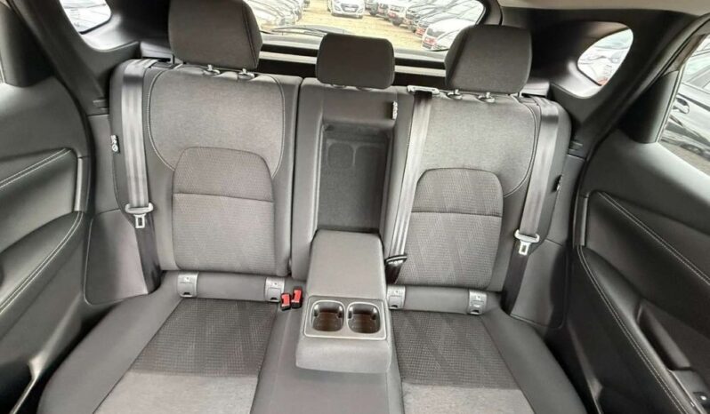 NISSAN Qashqai  | FWD (przód) | Manualna | 140 KM | Czarny full