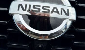 NISSAN Qashqai  | FWD (przód) | Manualna | 140 KM | Biały full