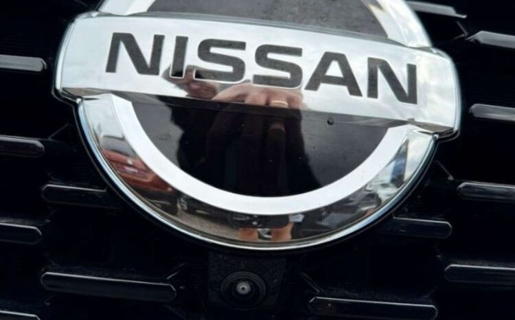 NISSAN Qashqai  | FWD (przód) | Manualna | 140 KM | Biały full