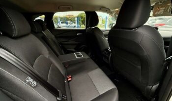 NISSAN Qashqai  | FWD (przód) | Manualna | 140 KM | Biały full