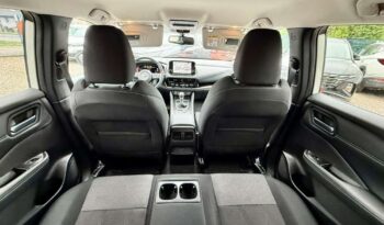 NISSAN Qashqai  | FWD (przód) | Manualna | 140 KM | Biały full