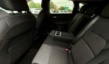 NISSAN Qashqai  | FWD (przód) | Manualna | 140 KM | Biały full